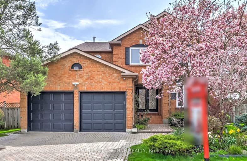 69 Conistan Road, Markham | Image 1