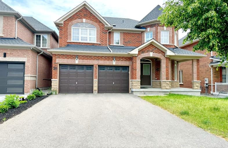 20 Golden Meadow Drive, Markham | Image 1