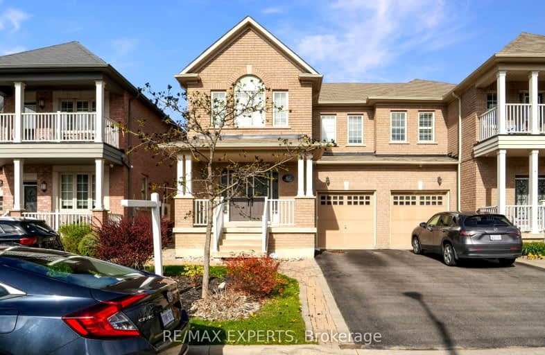 42 Terme Avenue, Vaughan | Image 1