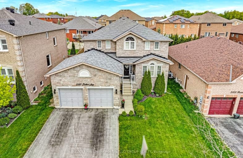 2193 Batters Loop, Innisfil | Image 1