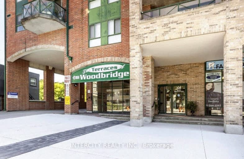 407-121 Woodbridge Avenue, Vaughan | Image 1