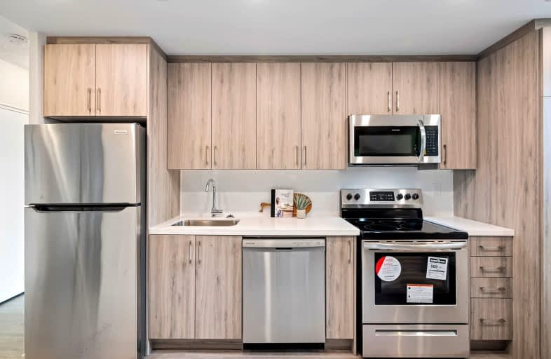 102-150 Colborne Avenue, Richmond Hill | Image 1