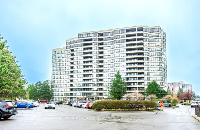 625-32 Clarissa Drive, Richmond Hill | Image 1