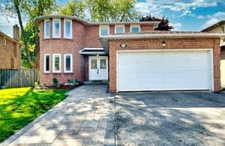 105 Larkin Avenue, Markham | Image 1