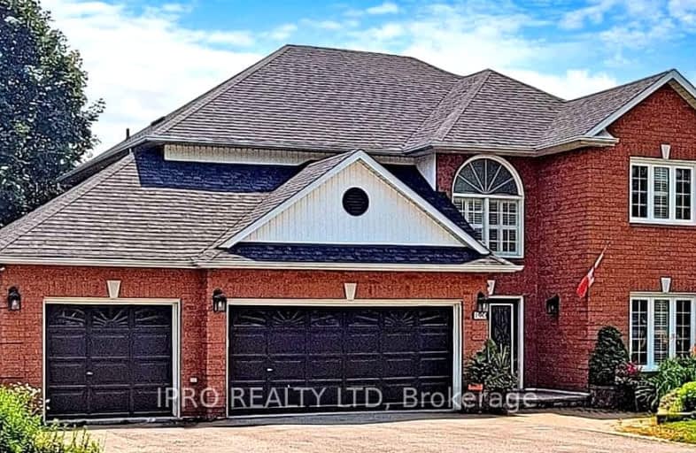 190 Sunset Boulevard, Whitchurch Stouffville | Image 1