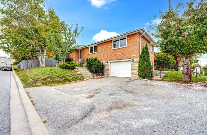77 Toronto Street, Bradford West Gwillimbury | Image 1