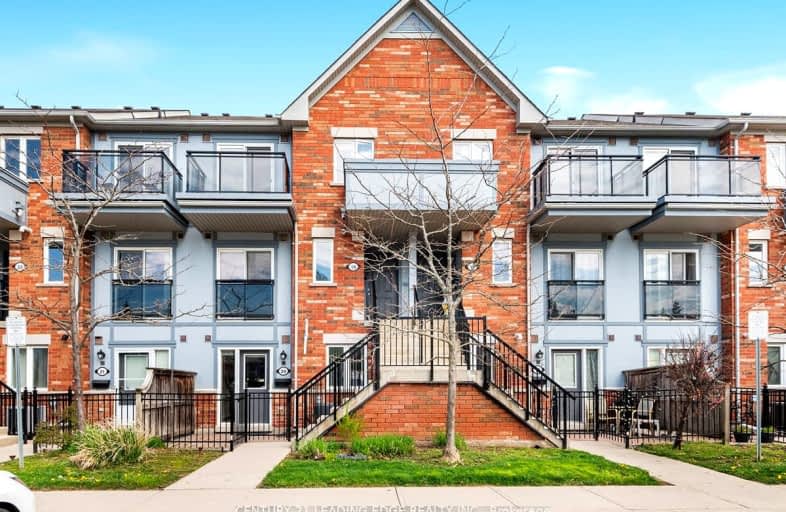 19-160 Chancery Road, Markham | Image 1