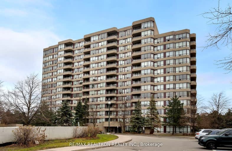 401-91 Townsgate Drive, Vaughan | Image 1