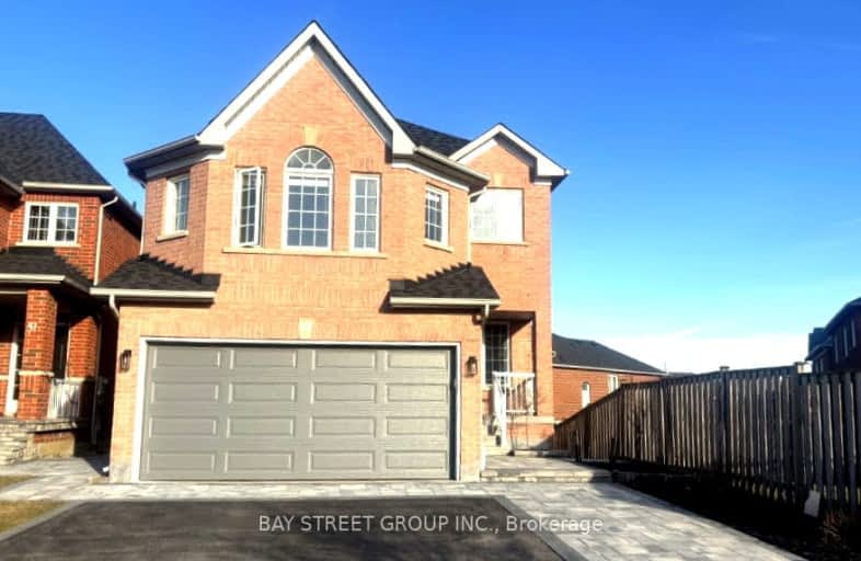 53 Mirando Street, Richmond Hill | Image 1