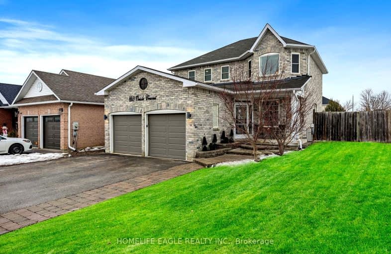 1149 Oriole Crescent, Innisfil | Image 1