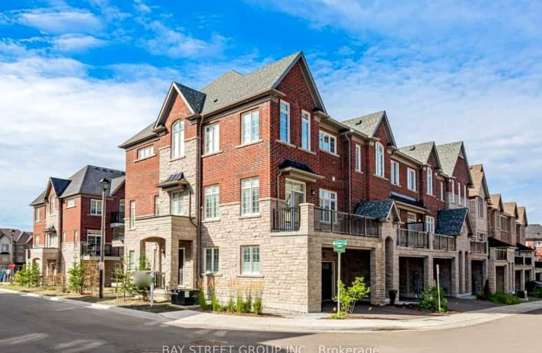 29 Creekvalley Lane, Markham | Image 1