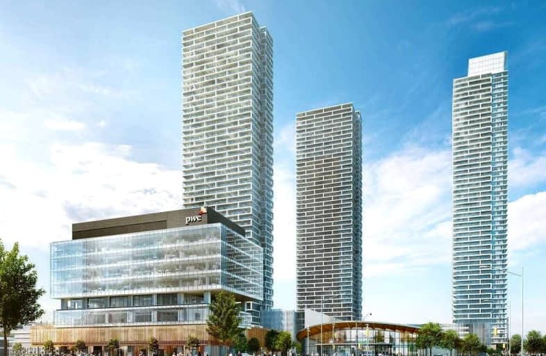 1508-950 Portage Parkway, Vaughan | Image 1