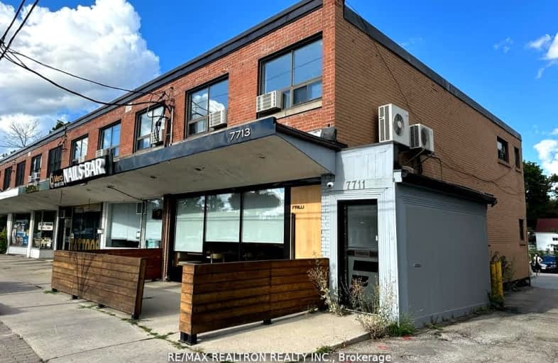 201D-7711 Yonge Street, Markham | Image 1