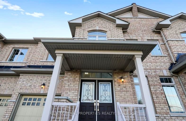 99 Durhamview Crescent, Whitchurch Stouffville | Image 1