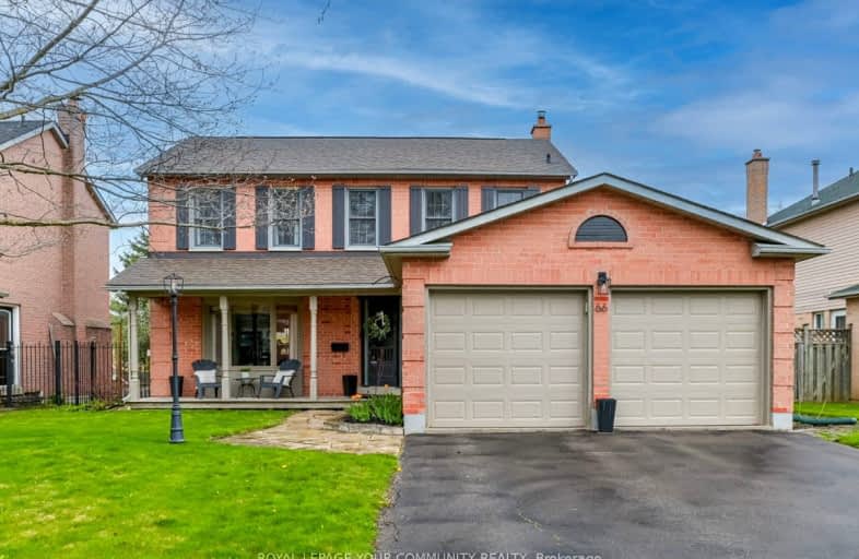 66 Tamarac Trail, Aurora | Image 1