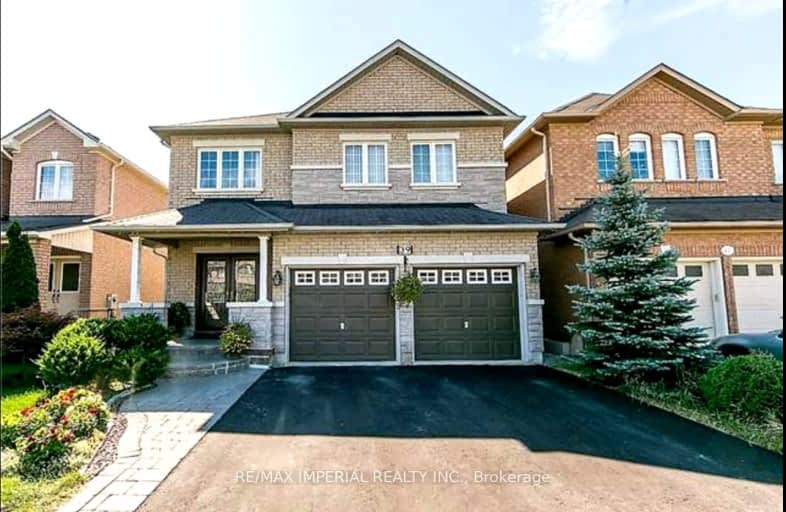 39 Brackenwood Avenue, Richmond Hill | Image 1