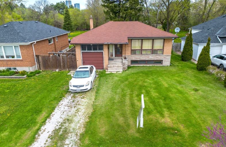 228 Crestwood Road, Vaughan | Image 1