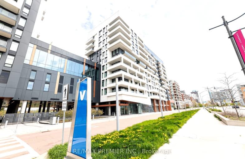 1205-8 Rouge Valley Drive West, Markham | Image 1