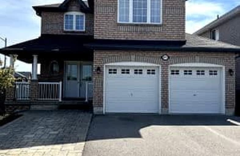 Bsmt-2075 Mcfadden Street, Innisfil | Image 1