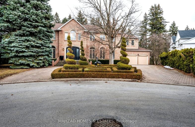 14 Prescott Court, Markham | Image 1