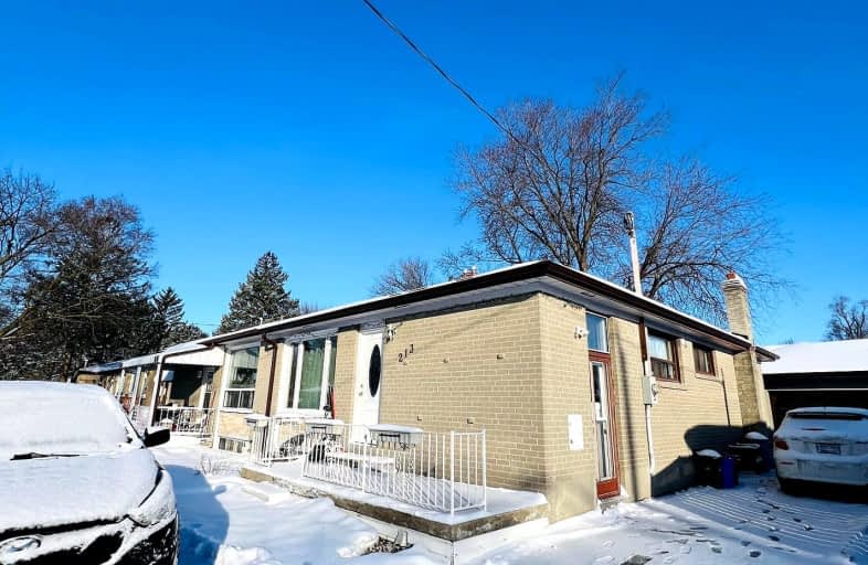 213 Beechy Drive, Richmond Hill | Image 1