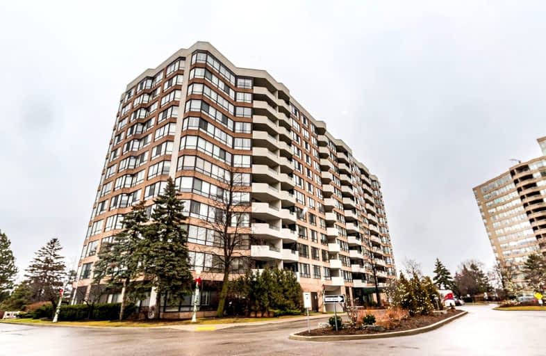 125-25 Austin Drive, Markham | Image 1