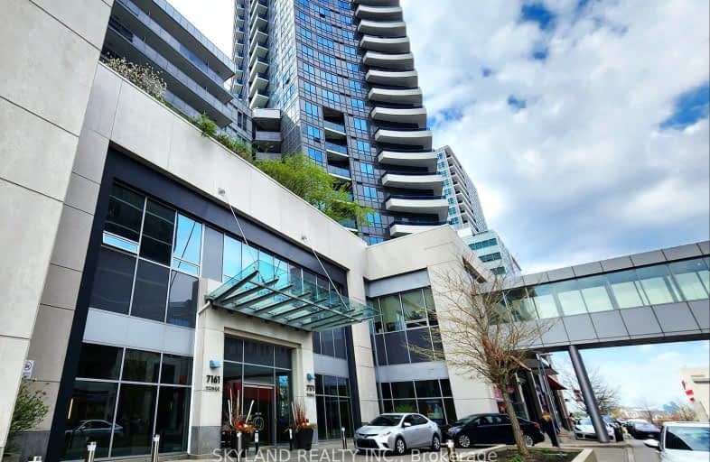 412-7171 Yonge Street, Markham | Image 1