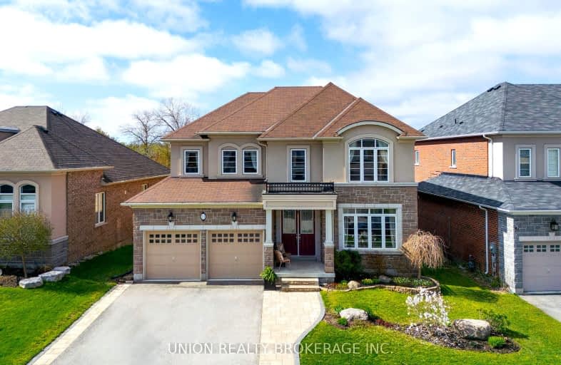 23 Manor Forest Road, East Gwillimbury | Image 1