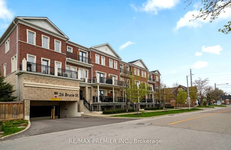 C-13-26 Bruce Street, Vaughan | Image 1