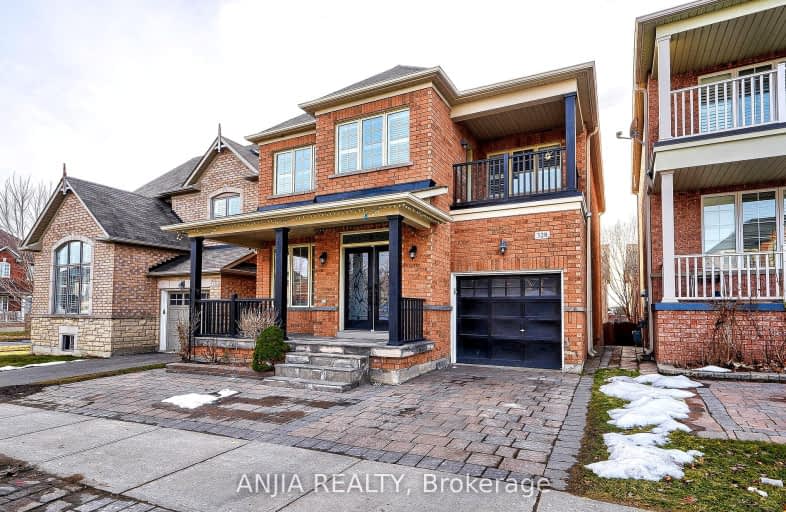 328 Williamson Road, Markham | Image 1