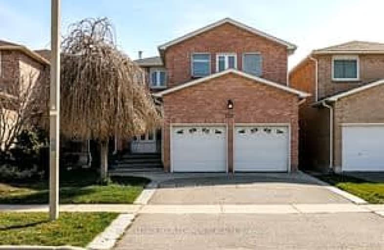 135 Judith Avenue, Vaughan | Image 1