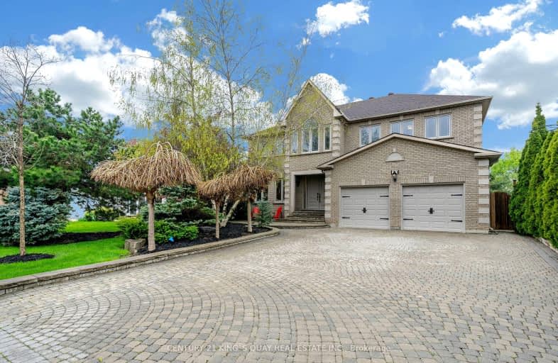 30 Duborg Drive, Markham | Image 1