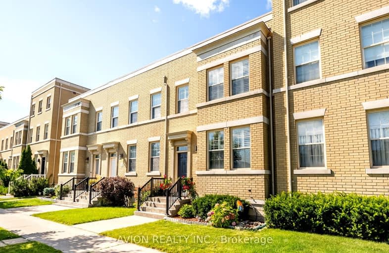 60 Betty Roman Boulevard, Markham | Image 1