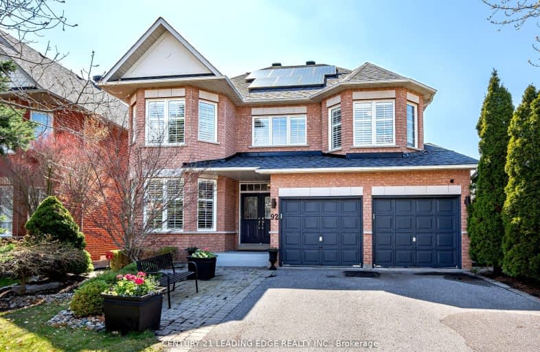 92 Red Ash Drive, Markham | Image 1