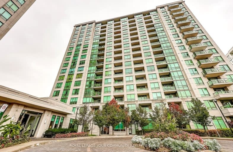 210-100 Promenade Circle, Vaughan | Image 1