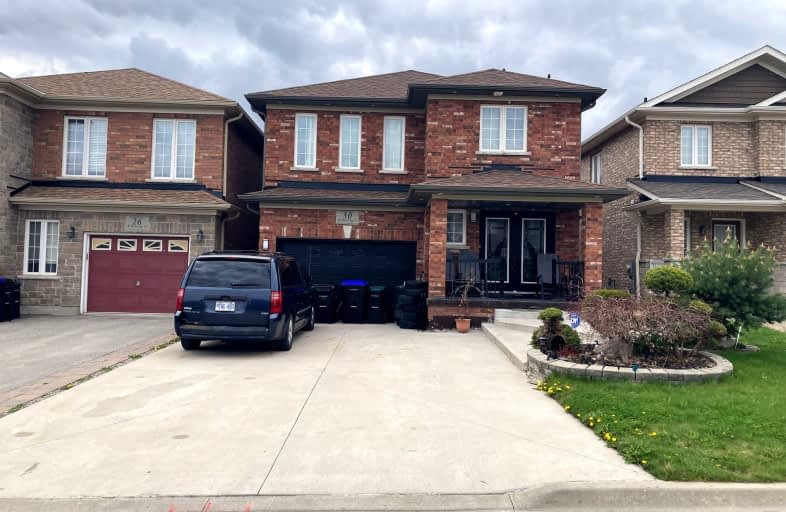 30 Armstrong Crescent, Bradford West Gwillimbury | Image 1