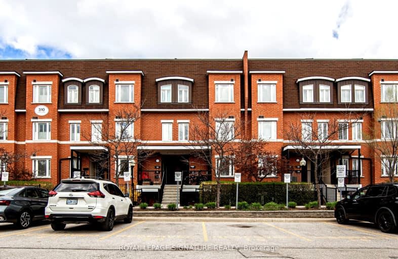 319-310 John Street, Markham | Image 1