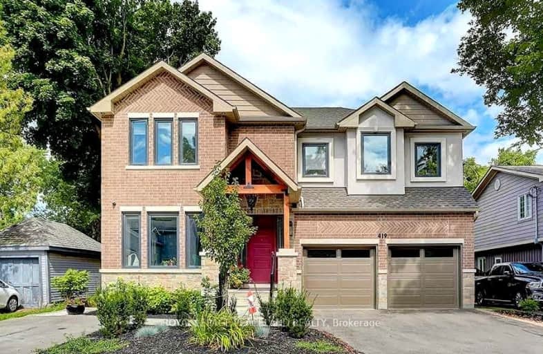 419 Andrew Street, Newmarket | Image 1