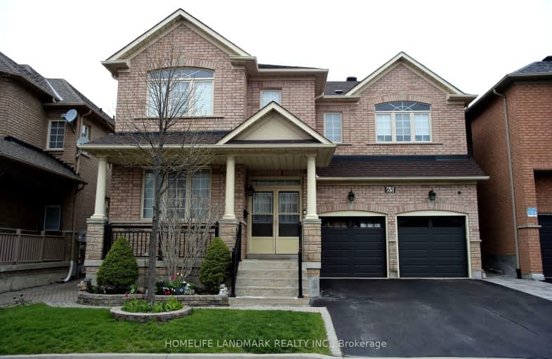 65 Lakespring Drive, Markham | Image 1