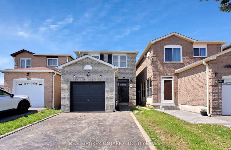 104 Goodwood Drive, Markham | Image 1