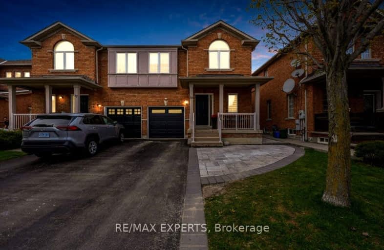 30 Comoq Avenue, Vaughan | Image 1