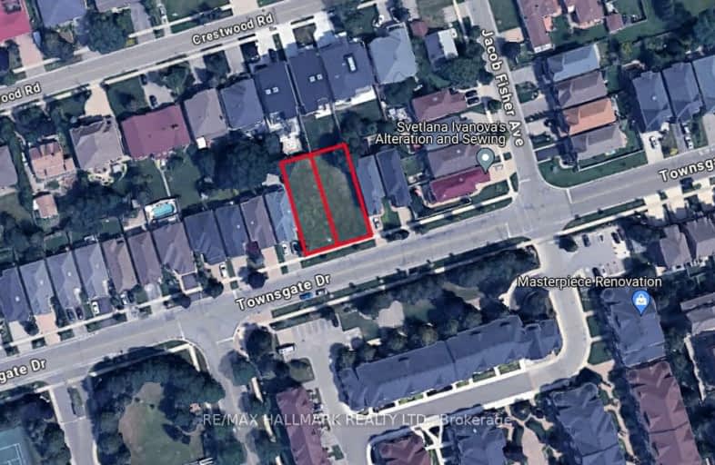 120A Townsgate Drive, Vaughan | Image 1