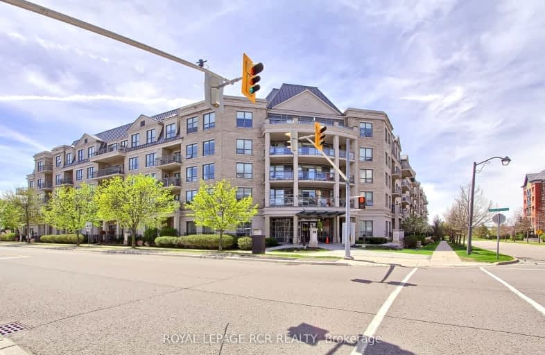 214-180 John West Way, Aurora | Image 1