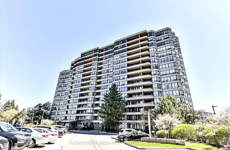 622-32 Clarissa Drive, Richmond Hill | Image 1