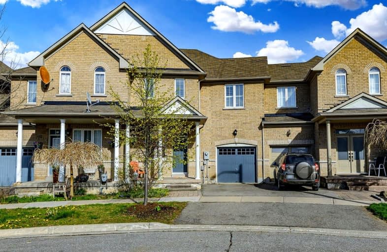 39 Wheelwright Drive, Richmond Hill | Image 1