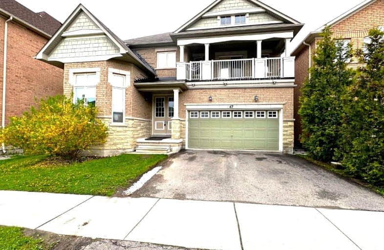 47 Township Avenue, Richmond Hill | Image 1