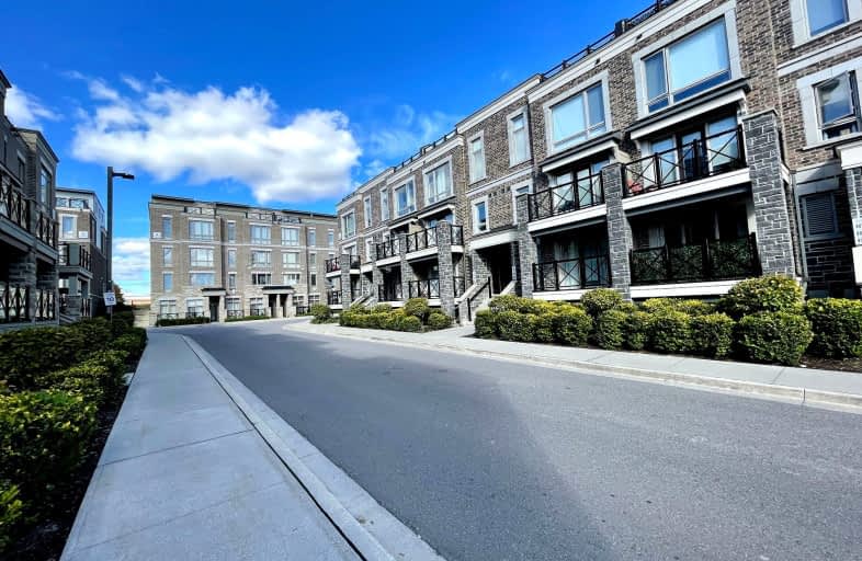 819-1 Blanche Lane, Markham | Image 1