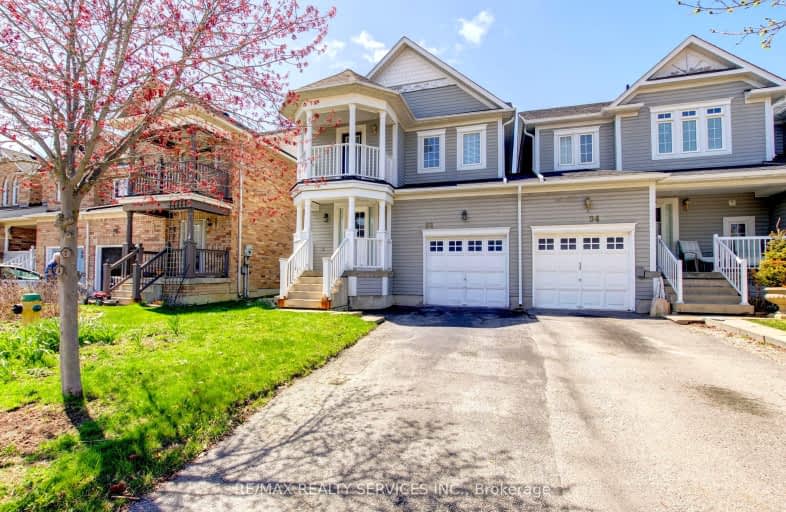 92 Gunning Crescent, New Tecumseth | Image 1