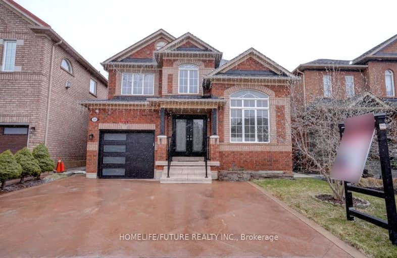 311 John Deisman Boulevard, Vaughan | Image 1