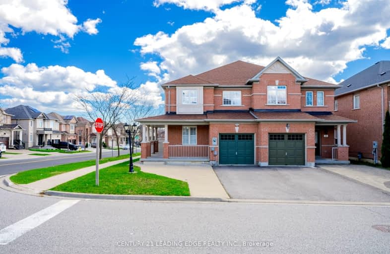 1 Andriana Crescent, Markham | Image 1